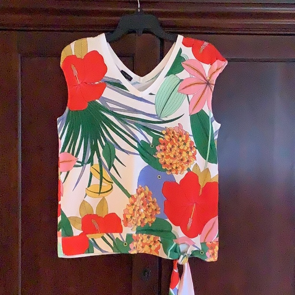 Talbots top